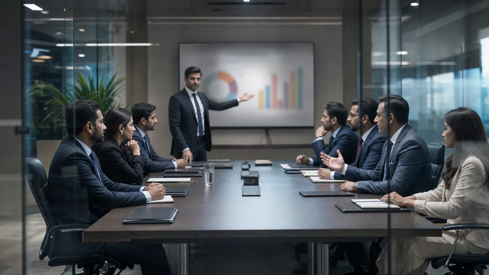 Competition Law in Pakistan: Abuse of Dominance, Deceptive Marketing, and Mergers