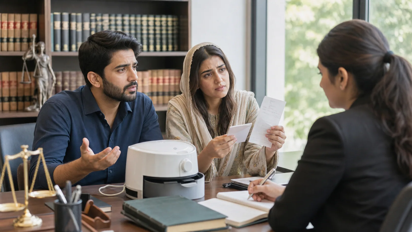 Consumer Protection Law in Pakistan: Your Rights Against Defective Goods and Bad Service
