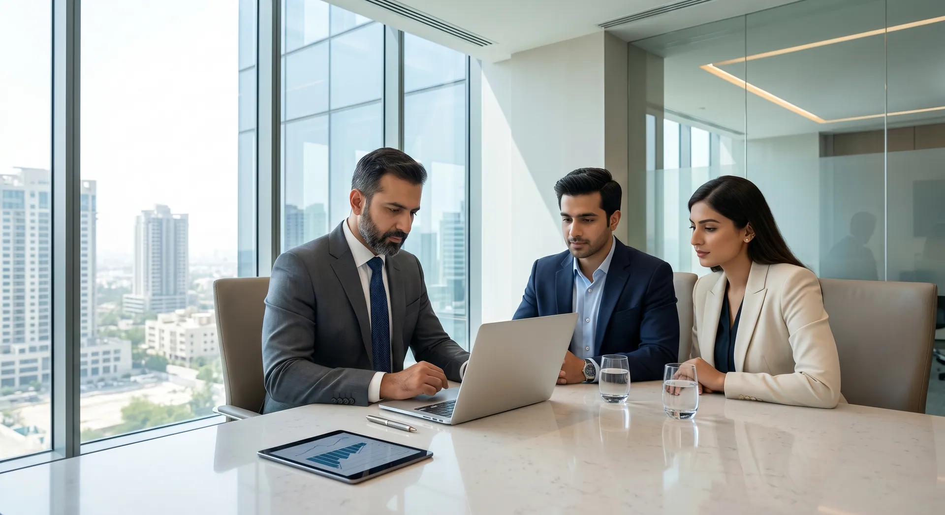 Corporate Lawyer in Pakistan | Business and Company Law, Global Law