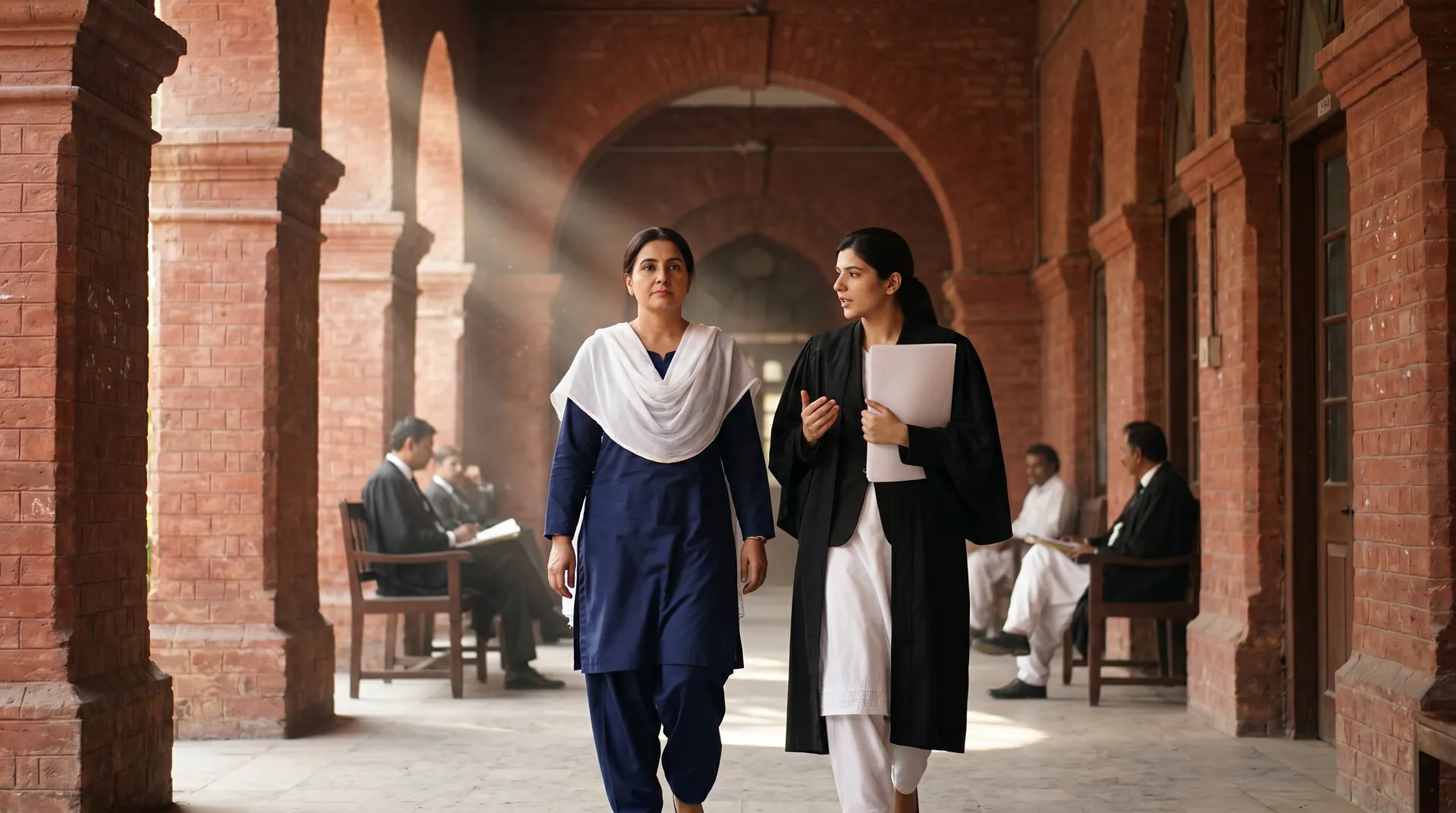 Khula Procedure in Pakistan: Step-by-Step Guide (2026)