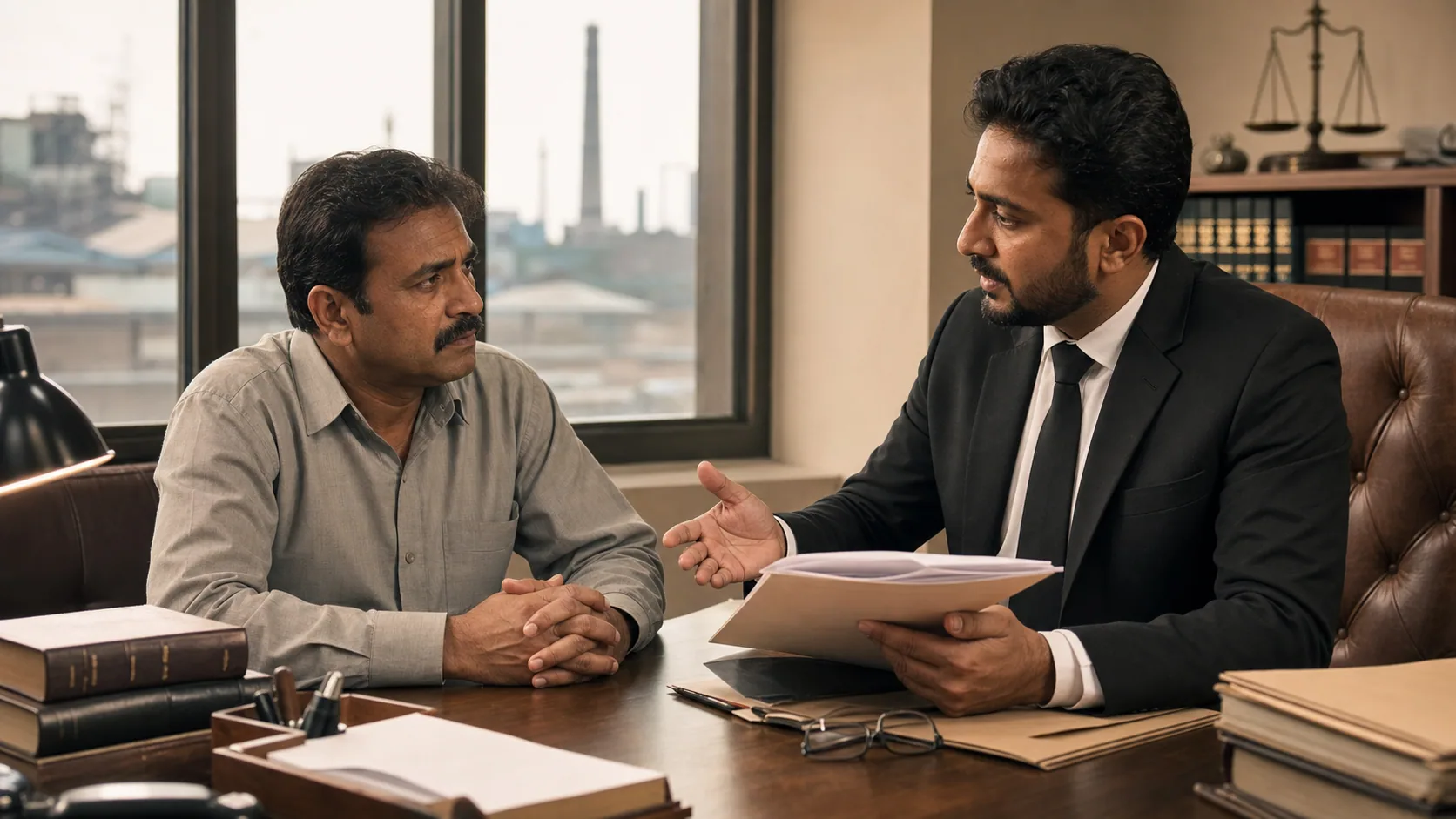 Labour and Employment Law in Pakistan: Termination, Misconduct, and Your Right to Reinstatement