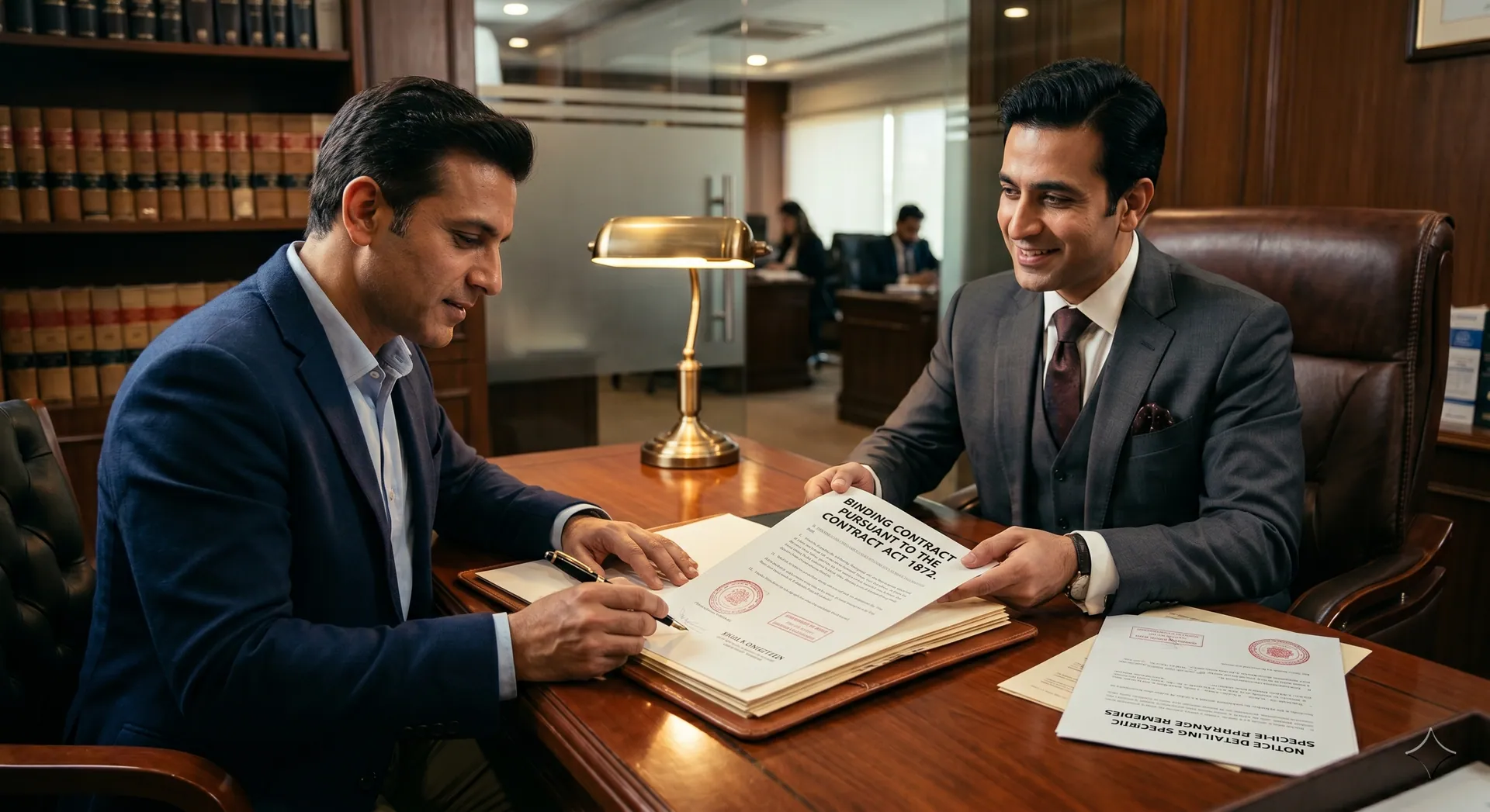 Corporate Governance in Pakistan