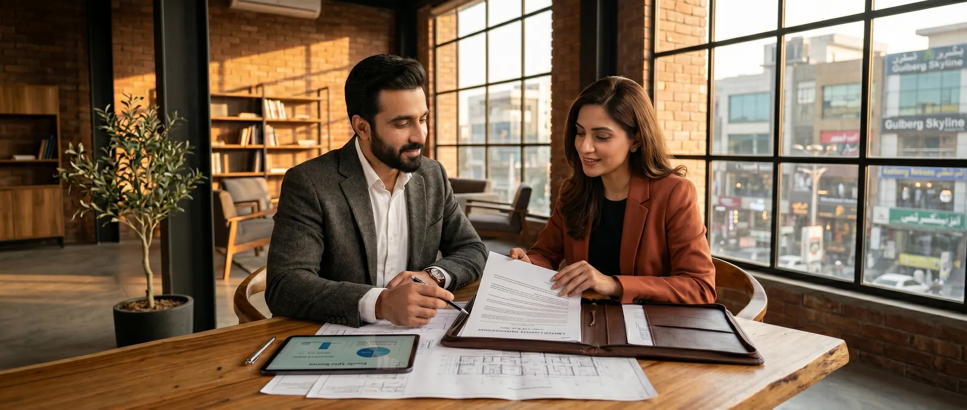Limited Liability Partnership (LLP) Registration in Pakistan