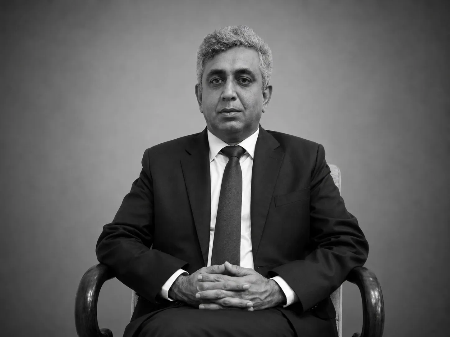 Muhammad Adeel Chaudhry