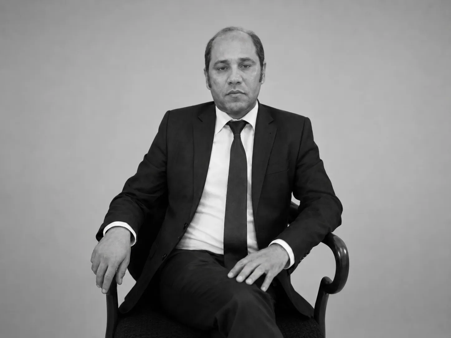 Hussnain Abbas