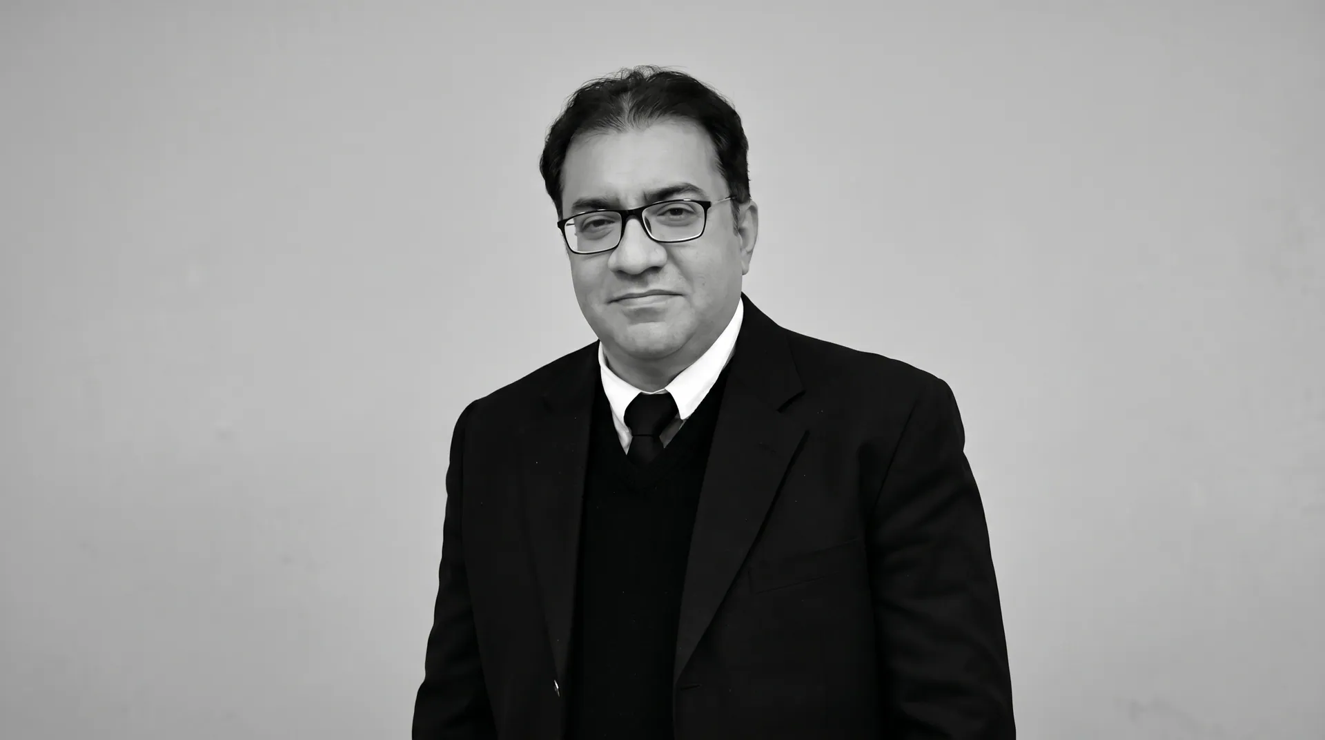 Ch. Muhammad Amir Rafique