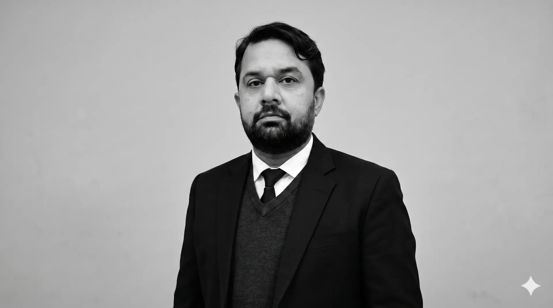 Mohammad Bakhtiar Baloch