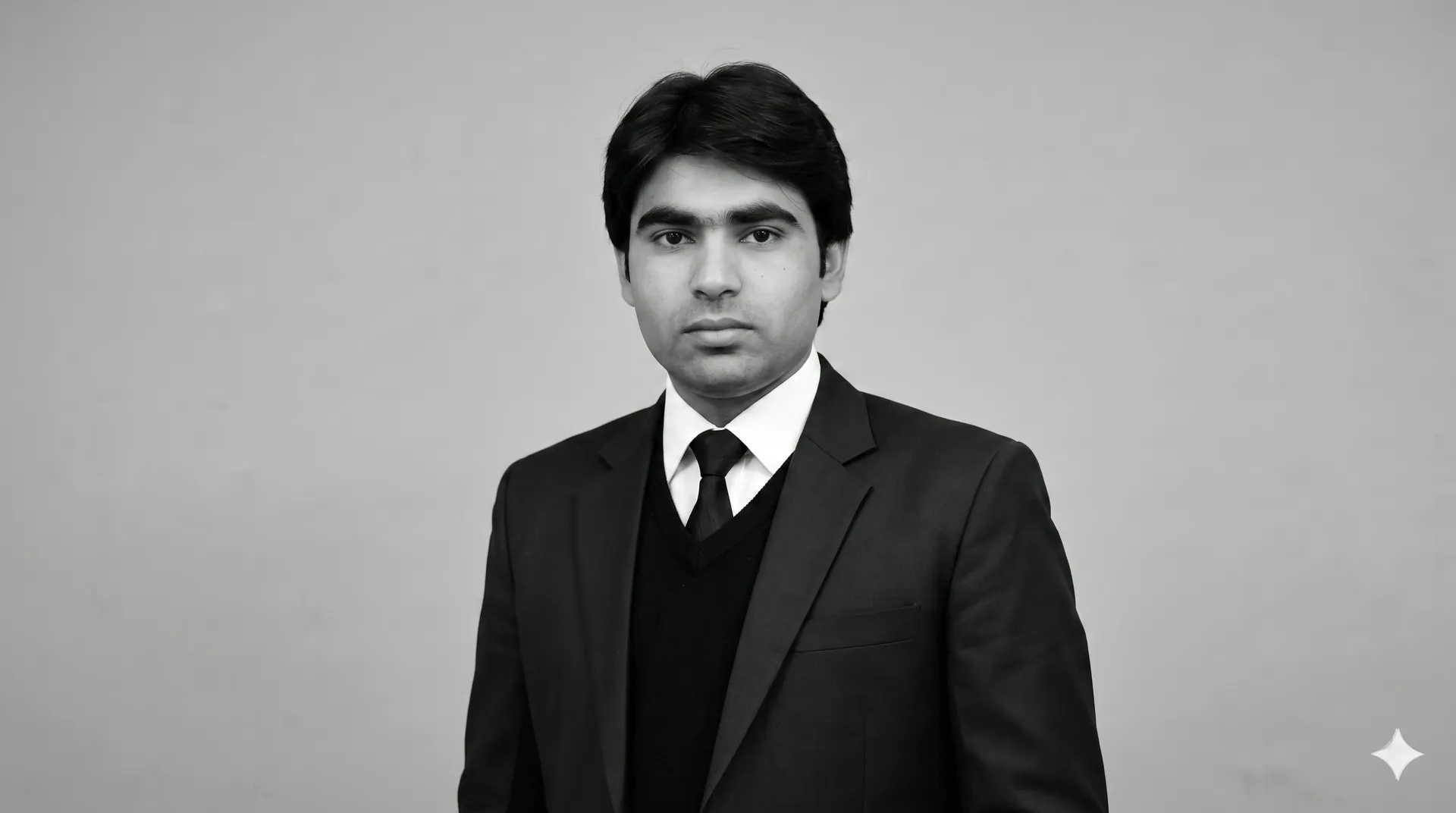 Muhammad Waqas Tahir
