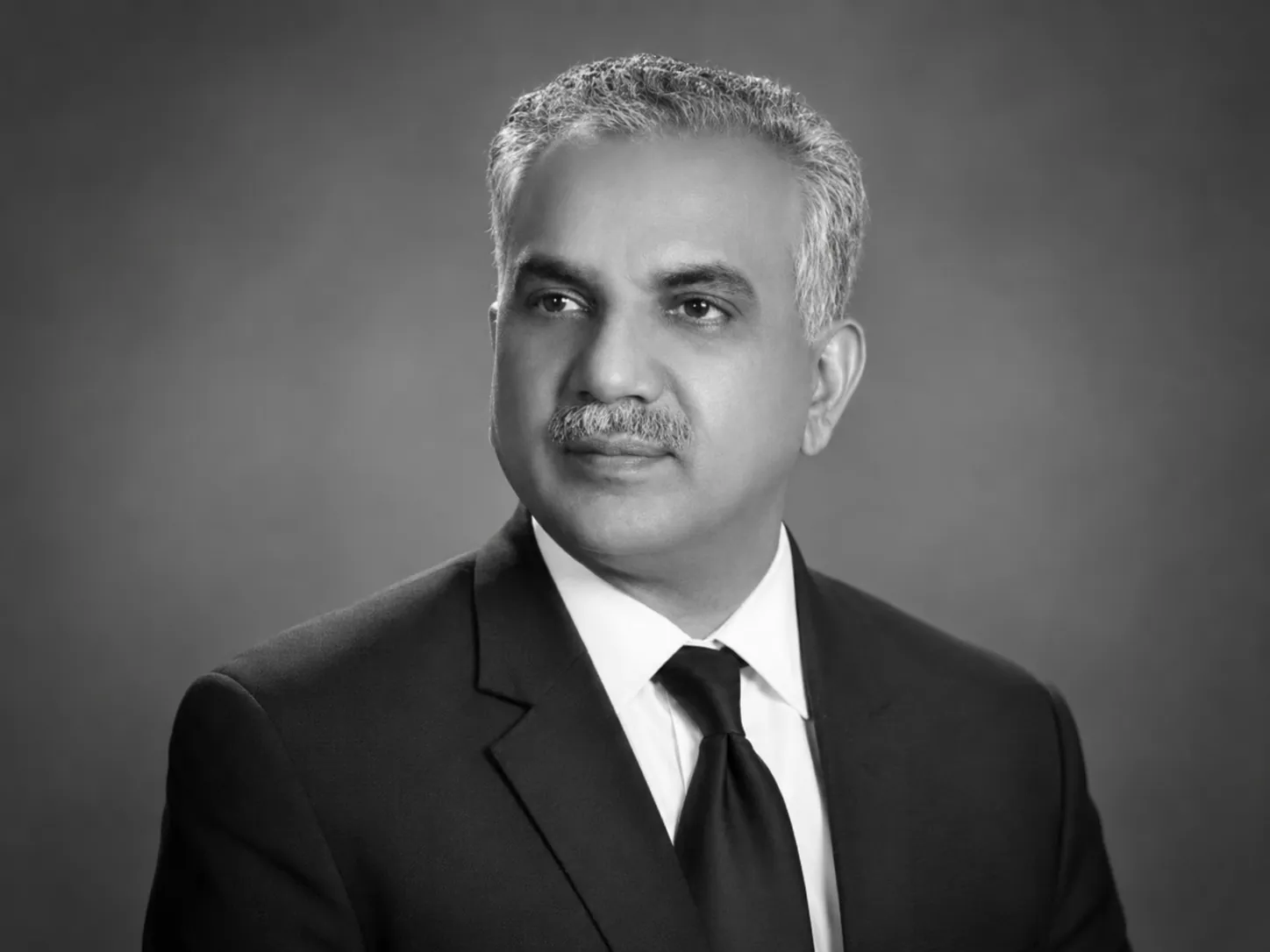Muhammad Shakil Chaudhry