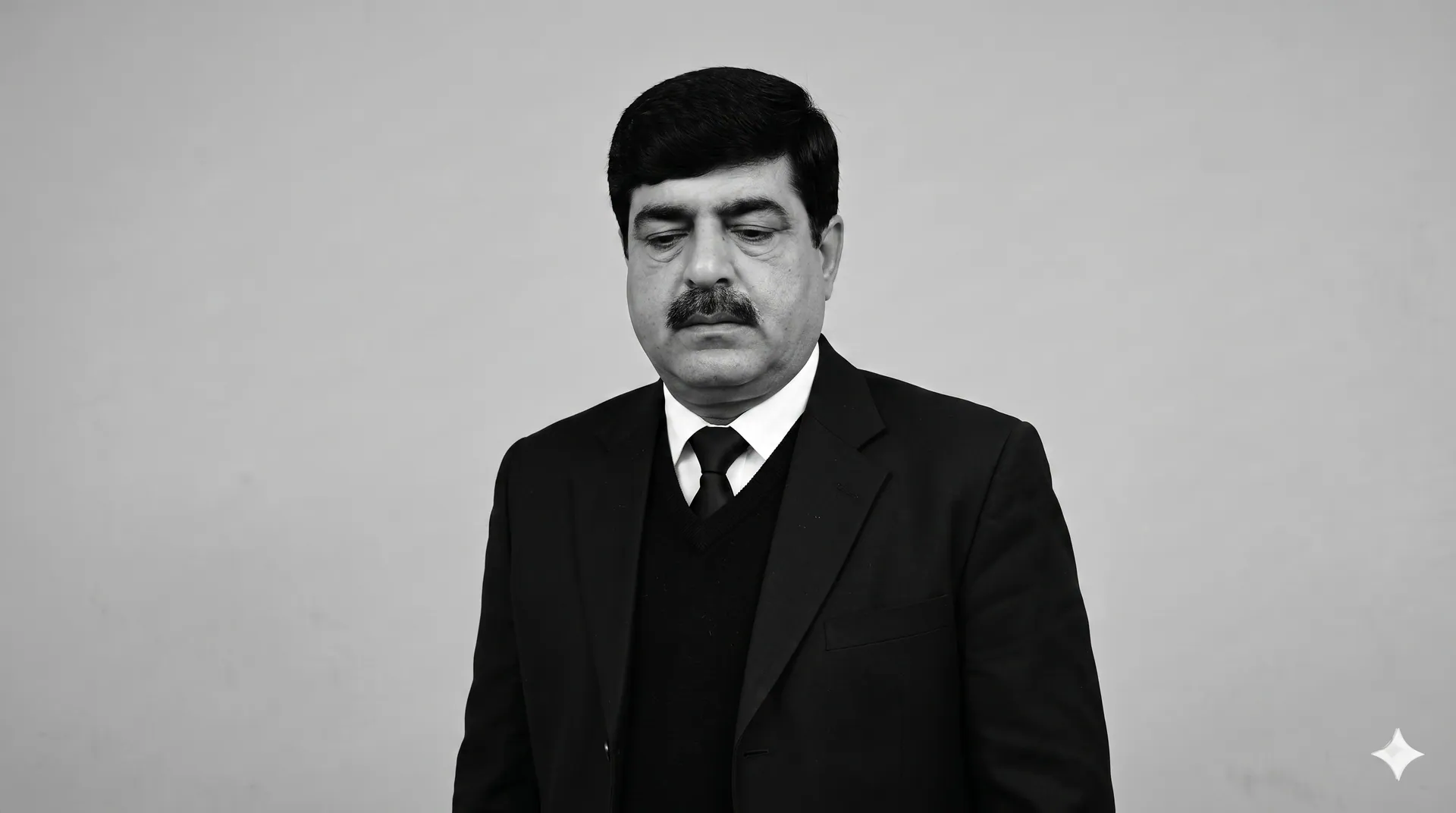 Ch. Rashed Mehmood Warraich