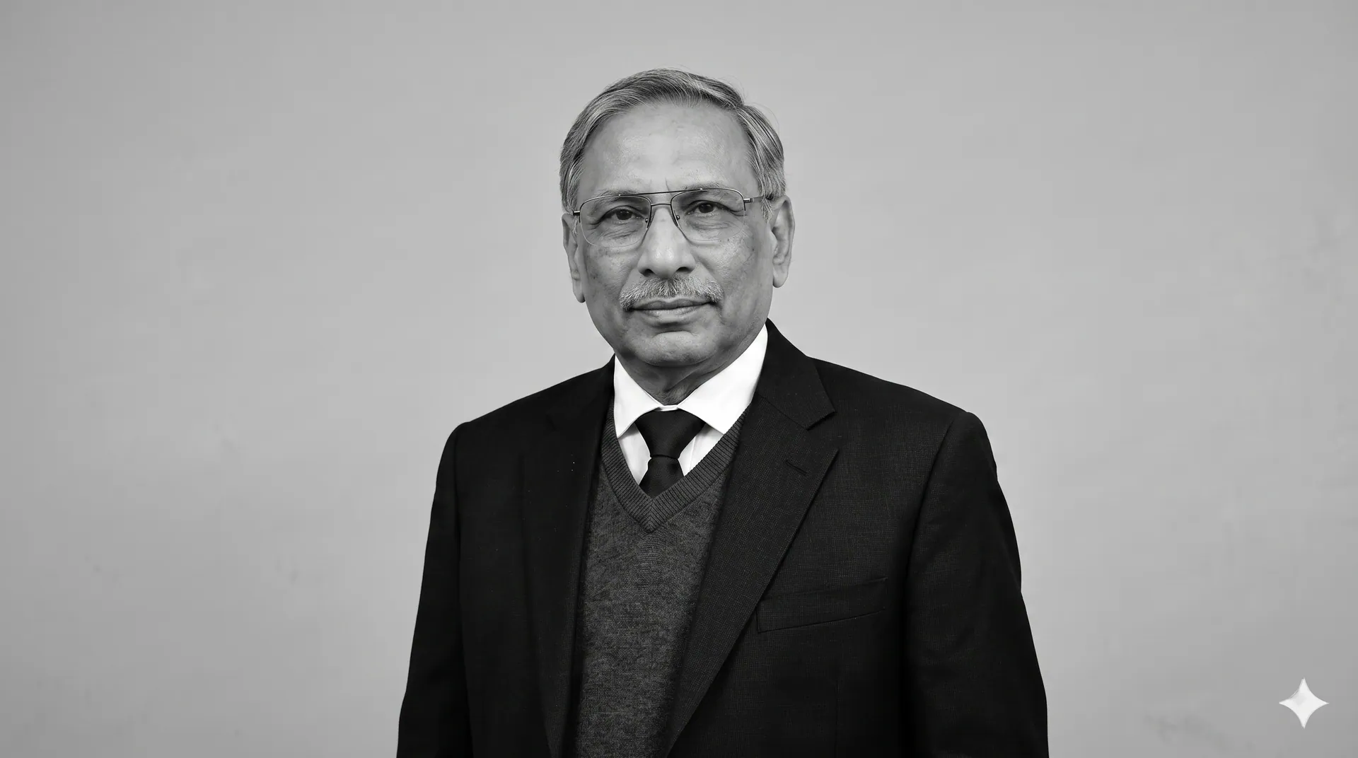 Saeed A. Shaikh