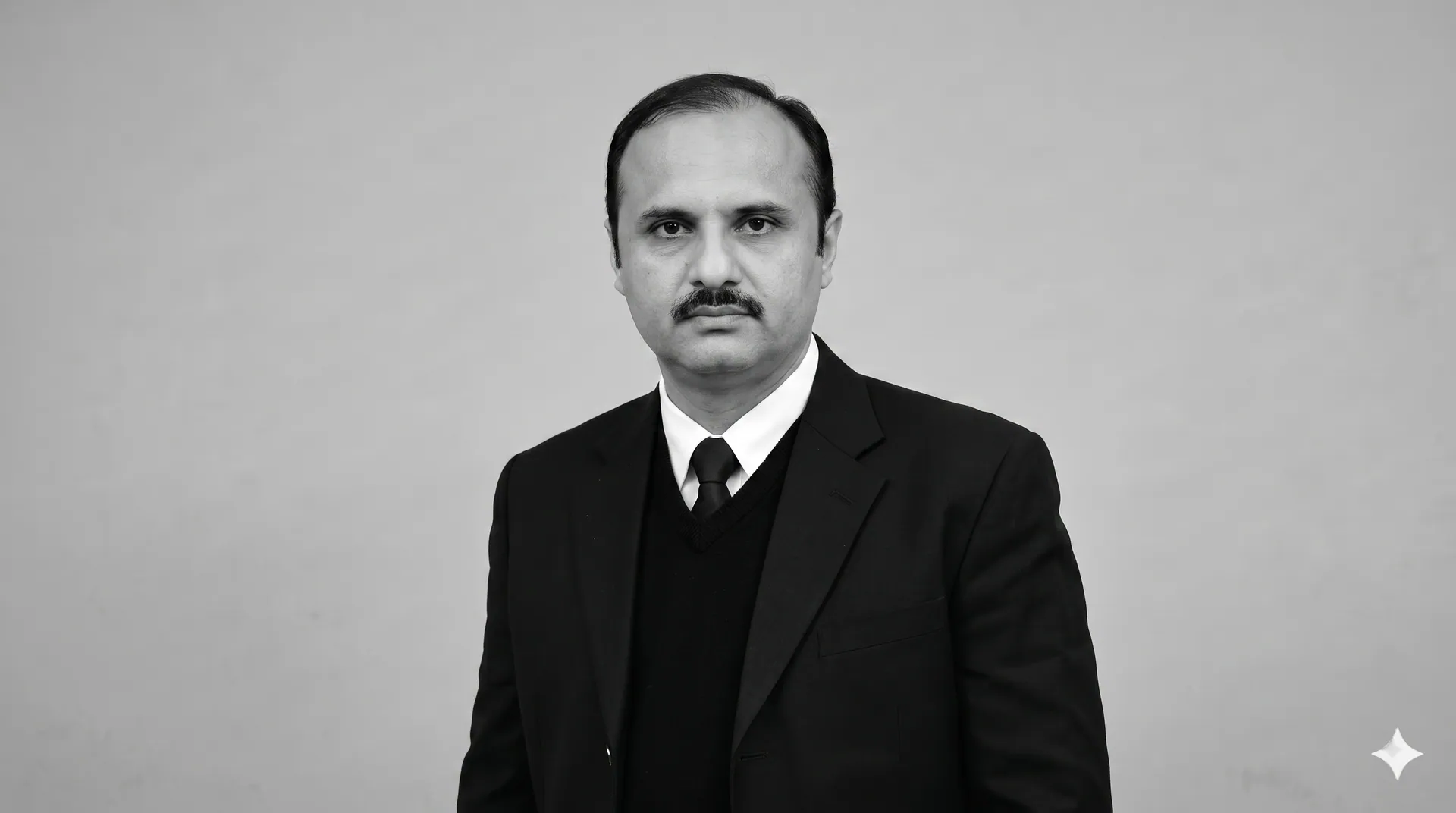 Wajahat Aslam